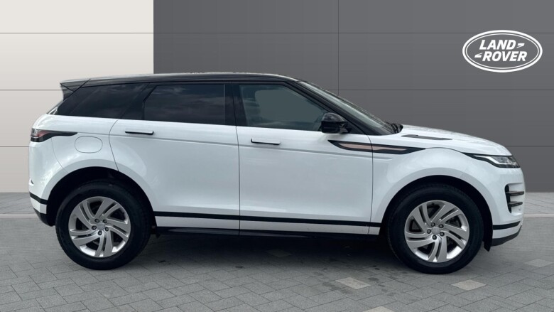 Land Rover Range Rover Evoque 2.0 D200 R-Dynamic S 5dr Auto Diesel Hatchback